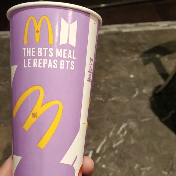 BTS Limited Edition - Picture 1 of 1